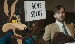 Coyote vs. Acme Outperforms Expectations, Highlighting Looney Tunes' Long Neglect