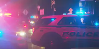 East Washington Ave Reopens in Madison After Protest-Linked Closure