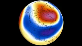 Super El Niño Sparks North American–European Winter Split for 2026/27
