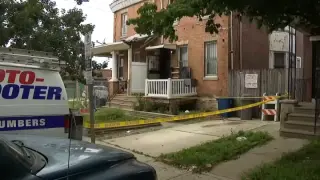 Philadelphia police link two missing women to death investigation at Olney home