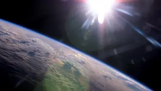 Eight Minutes of Light, Thirteen Years of Imagined Sound: A Sun-Vanish Thought Experiment