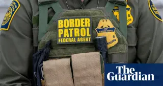 Durango protest: CBP officer charged after video shows chokehold and hair-grab