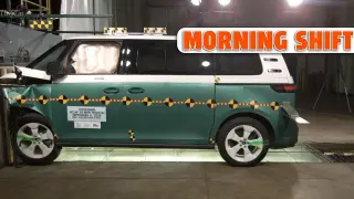 VW’s Bold Overhaul: Half the Lineup and Up to 100,000 Jobs at Risk