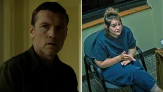 Coben's I Will Find You Dominates Netflix Debuts as Maternal Instinct Tops Weekly Films