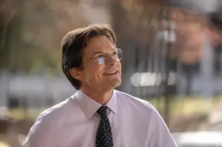Bateman Producing DTF St. Louis and Directing Black Rabbit