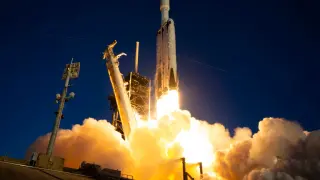 NASA's Roman Space Telescope kicks off a sweeping cosmic survey.