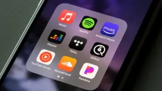 Hi-Res Showdown: Four Streaming Services Lead on Audio Quality