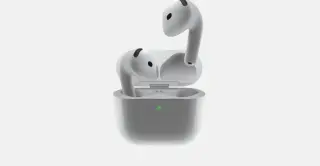 Apple debuts AirPods 5 with open-ear ANC upgrade and on-stem controls