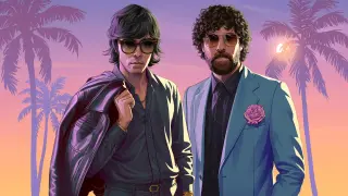Justice Composes GTA VI Score as Rockstar Unveils Final Trailer