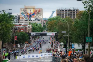 Montreal Secures 2026 UCI Road World Championships With a City-Scale, New-Route Vision
