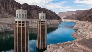 Colorado River in a new reality: bold actions needed to avert urban water shortages