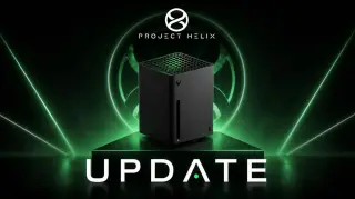 Xbox Signals Hardware Shift with Helix, Halo Remakes, and Leadership Refresh