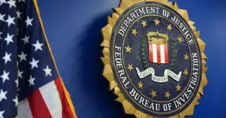 FBI Whistleblower Alleges White House Ordered Unconstitutional Probes of Anti-ICE Protesters