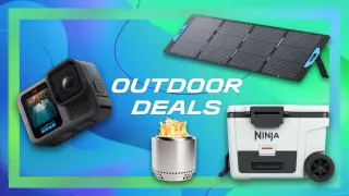Score Summer-Ready Gear: 30+ Prime Day Outdoor Tech Deals You Can't Miss
