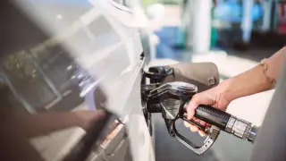 California gas tax climbs again on July 1