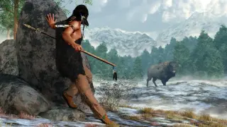 Genomic Review Dates First Indigenous Americans to 21,000 Years Ago, but Gaps Remain