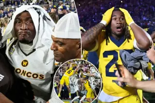 Big Ten expands replay access to live reviews after Michigan clock controversy