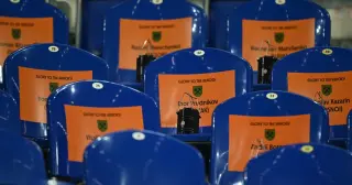 Shakhtar Donetsk’s London Exile: Football as a Frontline for Ukraine’s Survival