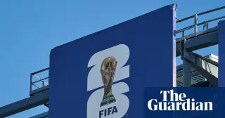 World Cup Final Tickets Hit Eye-Watering Prices on FIFA Resale Market