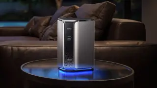 Anker MindBase: A Local-AI, NAS-Powered Smart Home Hub
