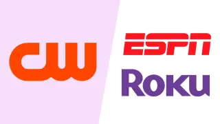 CW Expands Streaming Reach Through ESPN and Roku Deals