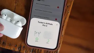 AirPods Get a Cleaner Menu and Custom EQ in iOS 27