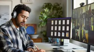 Remote work expansion blamed for surge in youth unemployment, NY Fed finds