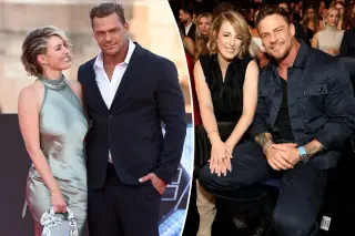 Alan Ritchson’s quiet divorce filing predates public split after 20 years