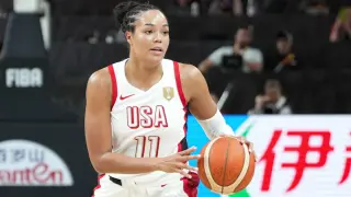 USA women stretch World Cup win streak to 70 with rout of Hungary, reach semis