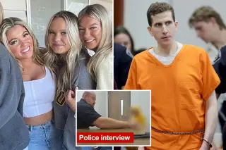Staring Down a Stranger: Idaho murders victim feared stalker before killings, Netflix reveals