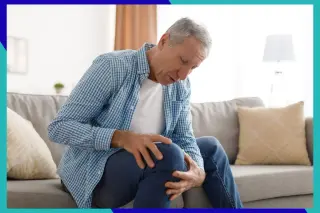 Nottingham Trial Links Daily Inulin Fiber to Reduced Arthritis Pain and Improved Grip Strength