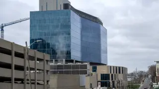 Wyandotte jury awards $7.65M in heater-cooler infection case tied to KU Med