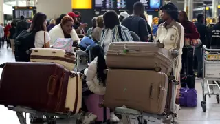 Military flight plan triggers UK air-traffic blackout