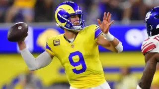 MMQB Staff Favors Rams in Denver; Broncos Face Critical Efficiency Tests