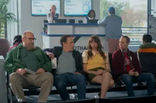Stuart Fails To Save The Universe: Short, Intentional Episode Lengths