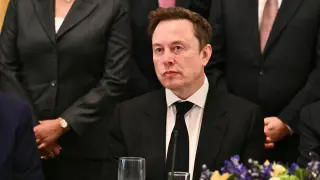Musk Blames Trump for Starshield Curbs That Disrupted Ukraine’s Drone Defense