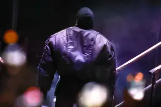Kanye West Stages Historic Istanbul Stadium Show, Claims World Record