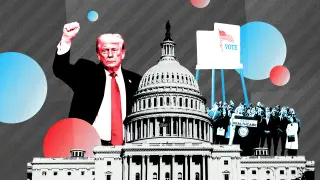 2026 Midterms: 50 Key Races Define the Next Era of American Leadership