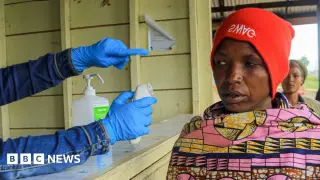WHO to update on cruise-ship hantavirus and Ebola emergency in DR Congo and Uganda