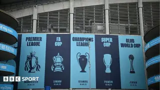 Premier League clubs push for swift Manchester City sanction to avoid season-long uncertainty