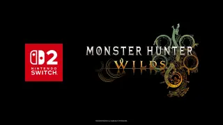 Monster Hunter Wilds Lands on Switch 2, with Sky-High Ascendance DLC