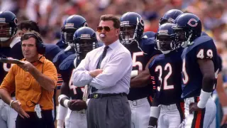 Mike Ditka Dies at 86: The '85 Bears Remember a Coach Who Demanded Perfection