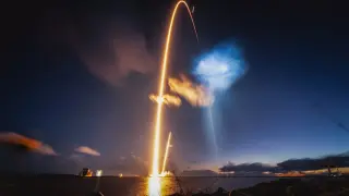 Cape Canaveral Hits Record Launches Before SpaceX Starship Hiatus