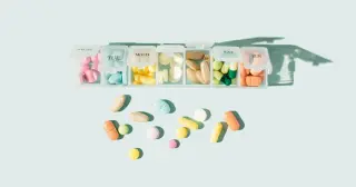 Experts warn against common supplement pairings that can block absorption