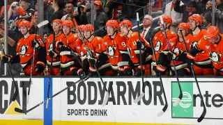 Ducks Issue Offseason Injury Update Highlighting Surgeries and Returns