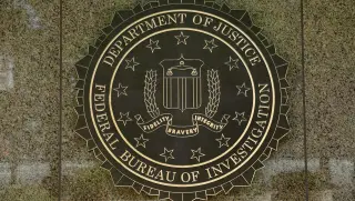 FBI probes massive dark-web sale of drivers' licenses