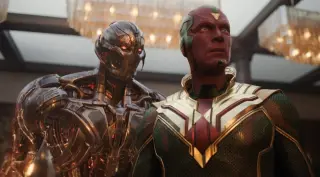 VisionQuest Trailer Confirms Ultron’s Return and Vision’s Paternity Crisis