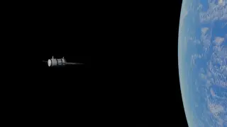 NRO’s proliferated constellation expands, reshaping U.S. reconnaissance.