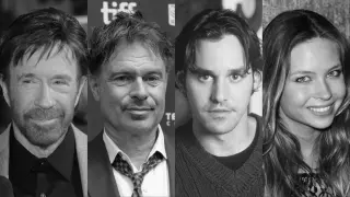 Emmys In Memoriam Skips Chuck Norris and Other Notables