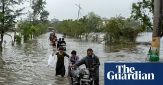 UN Warns of 1.8C Warming and No Good Outcomes Beyond 1.5C